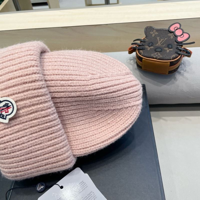 Moncler Caps